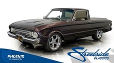 1961 Ford Ranchero for Sale