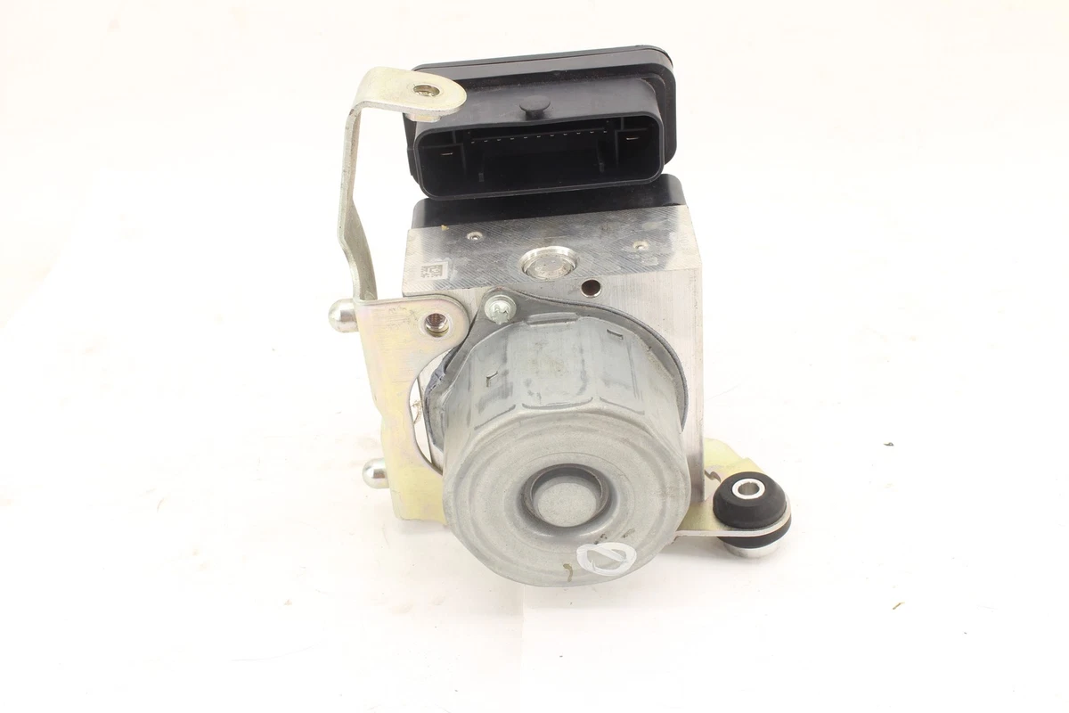 Kawasaki Motorcycle ABS Pumps & Components for sale | eBay