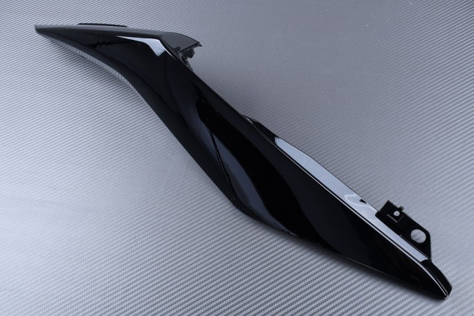 Coque Arrière Droite YAMAHA YZF R3 Réparation Carénage RH12 Noir