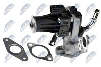 AGR Ventil NTY EGR-FR-006 FüR Ranger Ford Transit Bus V363 FCD FDD FED FFD FAD 3
