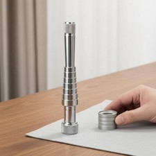 Ringstrecker stur und langlebig Ringvergr&ouml;&szlig;erer kratzfrei f&uuml;r Heimwerker