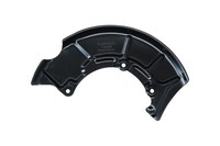 Kamoka Spritzblech Bremsscheibe 1180055 Stahlblech FüR VW Golf 4 1J1 Bora 1 1J2