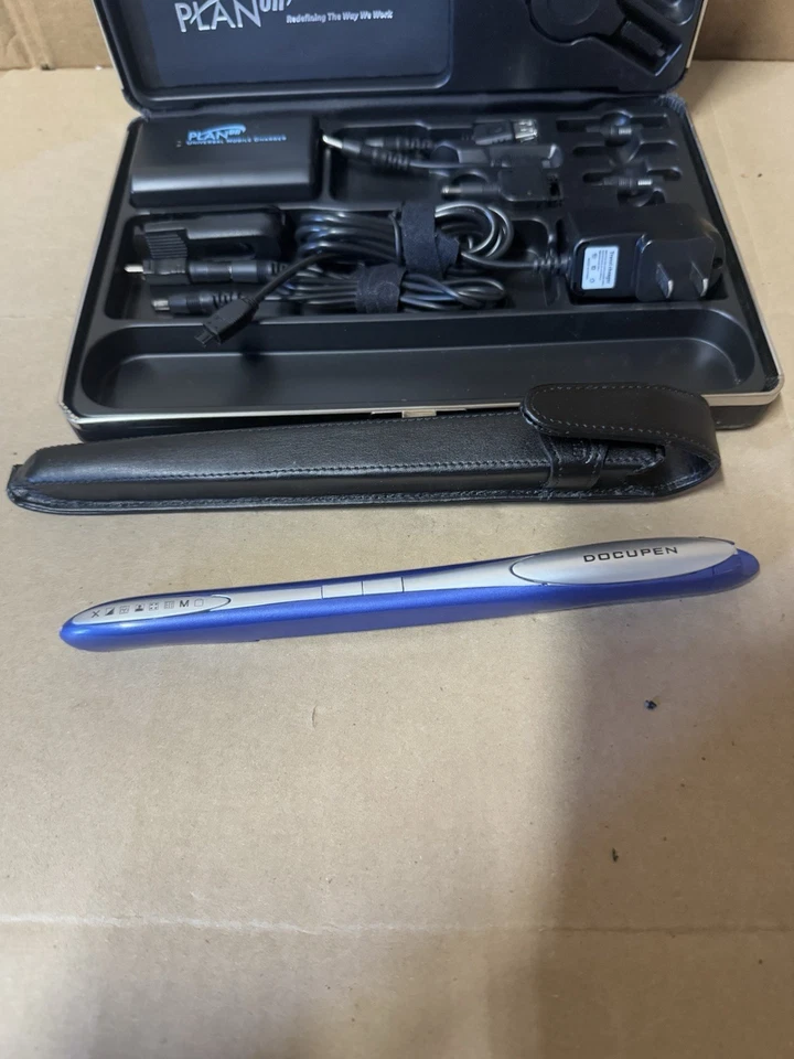 Planon DocuPen RC800 - Image 2 of 4