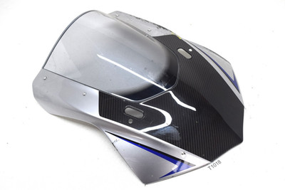 Front Fairing Yamaha YZF R1 M RN32 15-16 Carbon Pulpit Front Cover Fairing 15