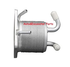 Enfriador de aceite de transmisión CVT 21606-1XF0A para Nissan Sentra 2007-2011 Rogue 11-13