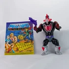 Masters Of The Universe Mosquitor Vintage MOTU Complete He-Man Action Figure
