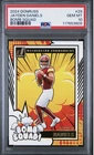2024 Panini Donruss - Bomb Squad Jayden Daniels #29 (RC) PSA 10 Commanders LSU