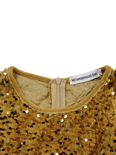 Women's Elegant Sequin Cocktail Party Dresses for Wedding Guest Evening Dress - Imagen 35 de 84
