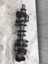 90 Mercury Marine Mercruiser 7.4 L 454 V8 Gm Boat Engine Crankshaft Crank Shaft