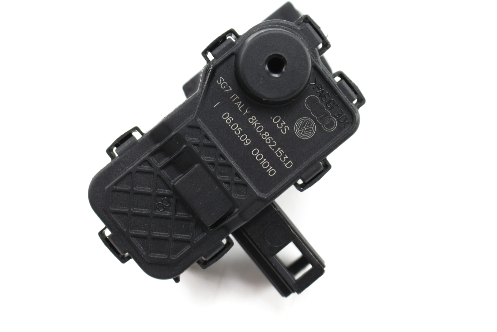 20082016 AUDI A5 S5 Q5 FUEL DOOR LOCK Actuator 8K0862153D OEM eBay