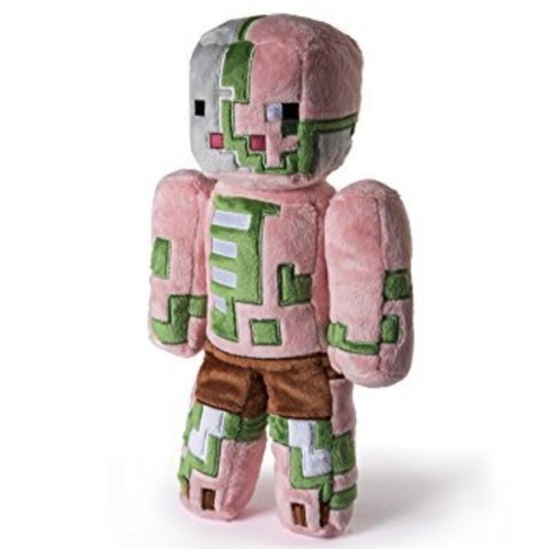 Minecraft Plush Toys Stuffed Animal Doll Soft Plush Toys - Picture 95 of 96