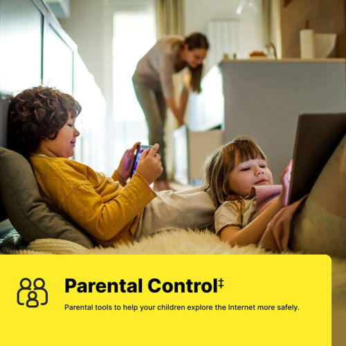 Norton 360 Deluxe 2025 3 Devices 1 Yr Secure VPN Fast Same Day Delivery UK EU - Picture 4 of 10