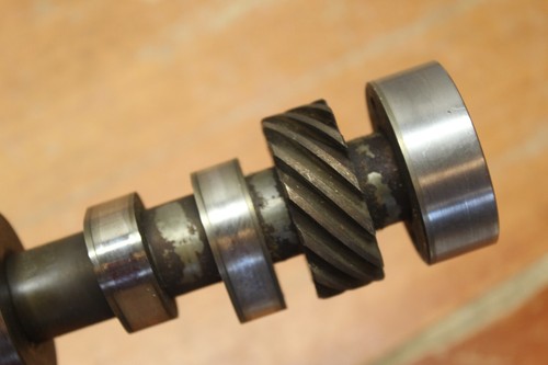 98-03 Chevy Cavalier Camshaft 2.2L Sonama S10 Sunfire 12565413 24574779 - Picture 3 of 10