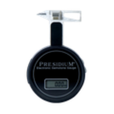 PRESIDIUM GEM GAUGE FOR DIAMONDS AND GEMSTONES PEGG