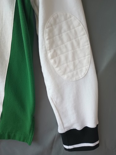Vintage Polo Ralph Lauren Snow Challenge Cup Custom Fit Polo Shirt Size XXL - Picture 15 of 21
