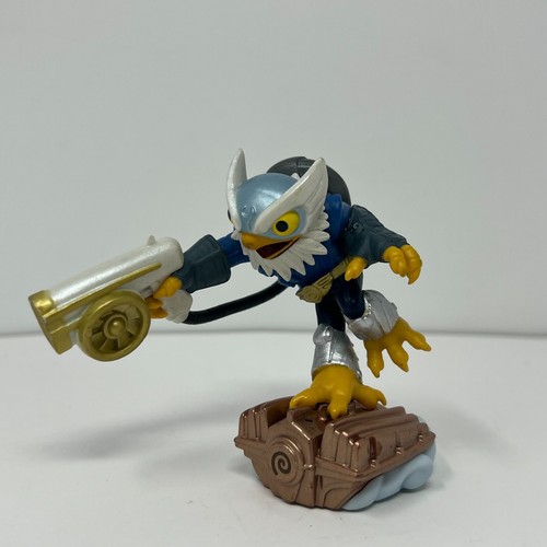 Skylanders figures Series Giants Snap Shot Cynder Spyros Jet-Vac & More- Pick - Picture 53 of 68