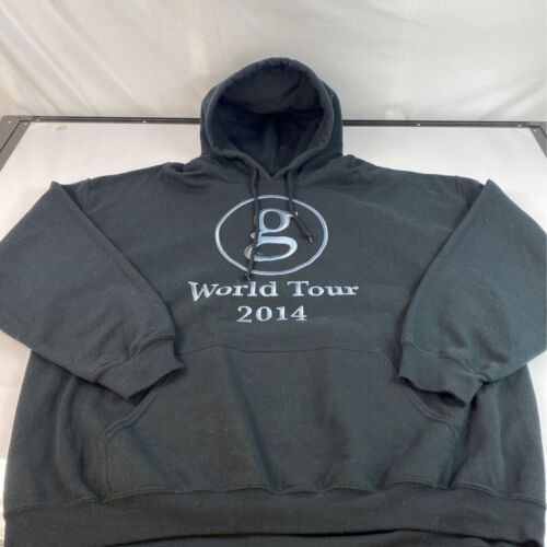garth brooks world tour hoodie