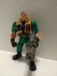 chip hazard action figure