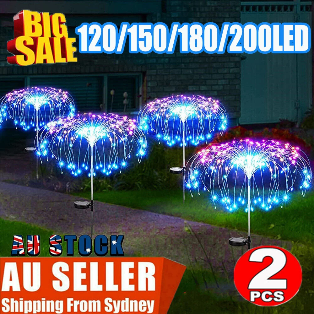 Durable outdoor on sale string lights