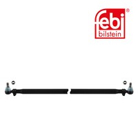 febi bilstein 44877 Spurstange Mit Sicherungsmutter FüR MAN