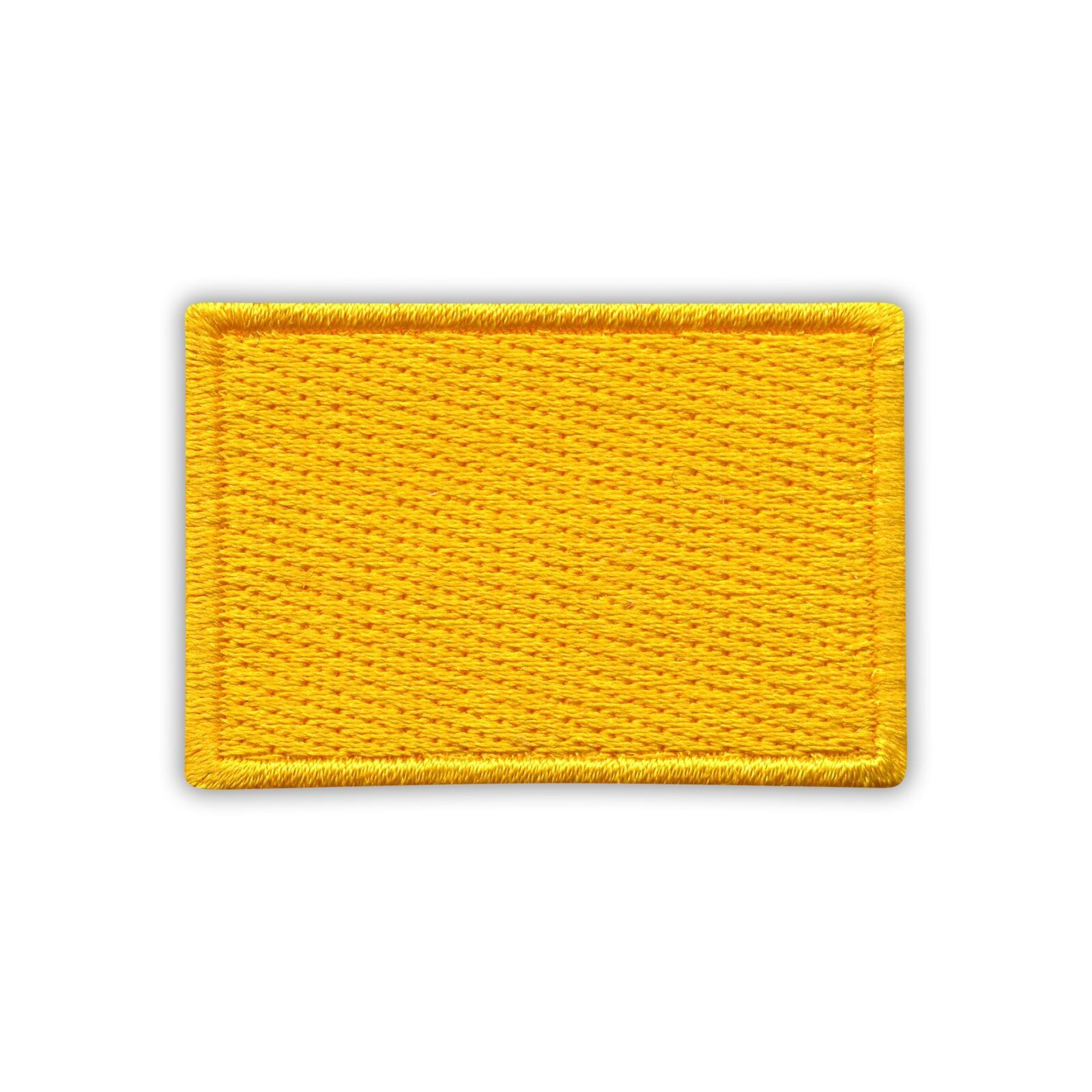 Quebec Embroidered Flag Patch Badge Iron-On Applique