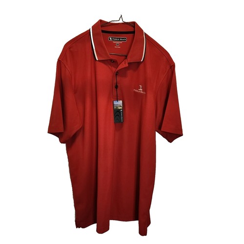 Pull homme Vineyard Vines Jim Nantz moyen 1/4 zip pull golf