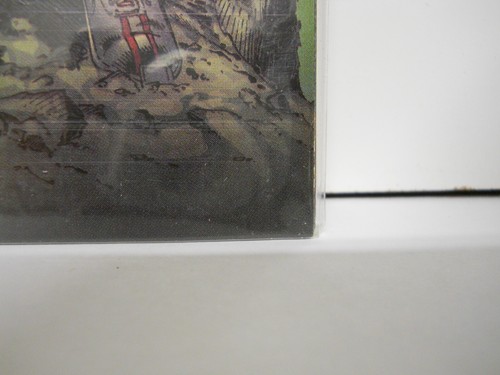 Witchblade Darkchylde #1 DF Dynamic Forces Variant Cover Comic Book COA #185 - Picture 5 of 6