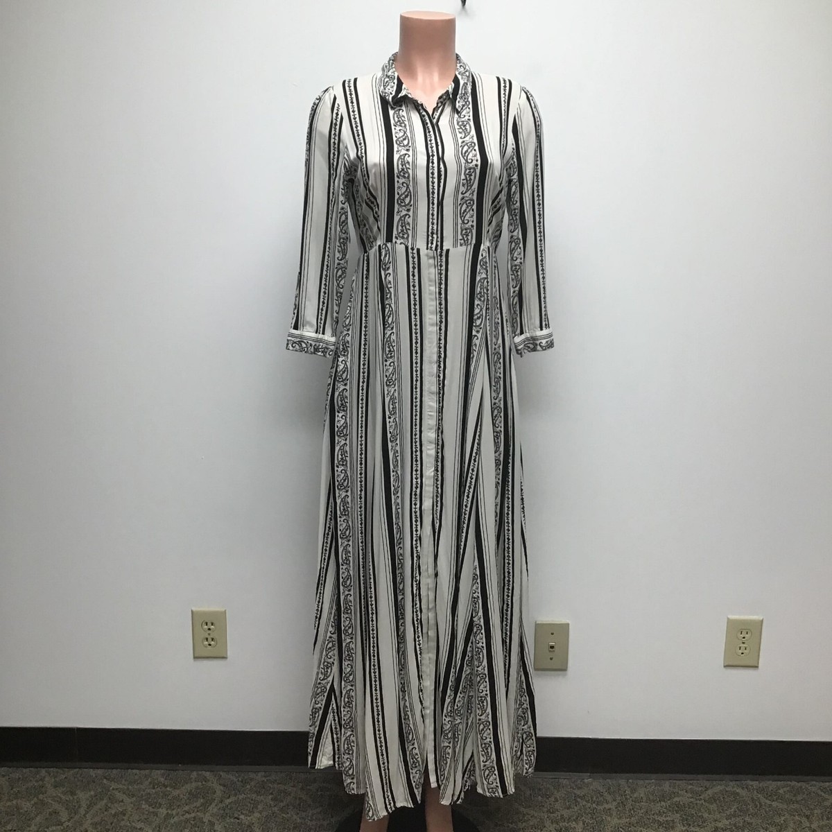 lavender flowy maxi dress Carmel Maxi Dress