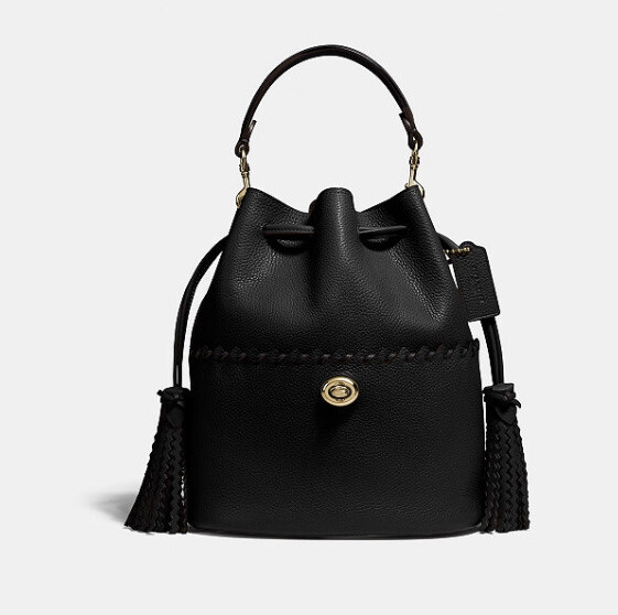 Charlie Bucket Coach 1941 Coach Bucket Bag Coach Lora With