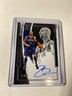 21/22 Panini Impeccable Basketball Carlos Boozer Auto /99