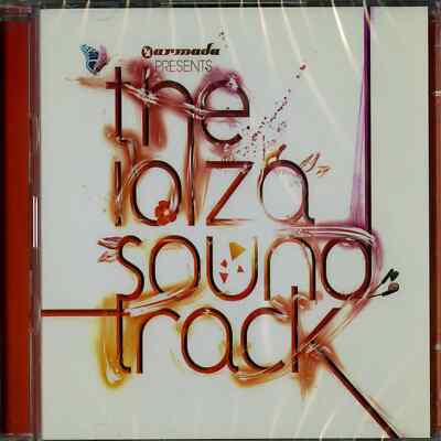 Various Artists / THE IBIZA SOUNDTRACK 2011 (2XCD) / Armada / arma293 / 2x CD