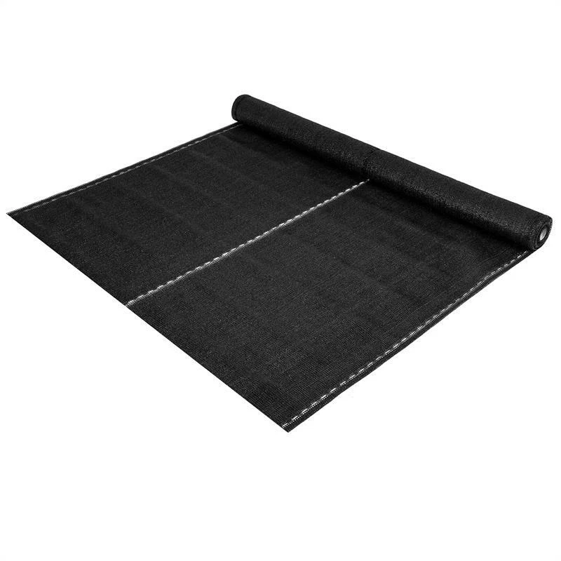 Sichtschutz Zaunblende Tennisblende Zaun HDPE Netz Schattiergewebe Windschutz - Bild 2 von 4