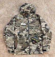 under armour ridge reaper extreme modular jacket mens