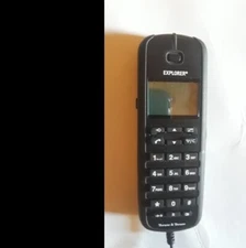 Thrane & Thrane 403625B  Explorer Satellite Handset