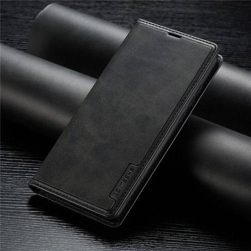 Magnetic Leather Case Shockproof Stand Cover for Huawei P30 Lite P20 Mate 20 P30 - Picture 14 of 29