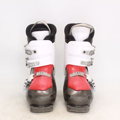 Head Edge J3 HT Junior Ski Boots - Size 5.5 / Mondo 23.5 Used | eBay