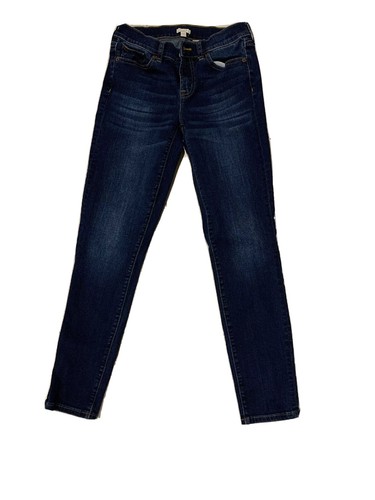 Ankle Denim Pants/Jeans RN 77388 