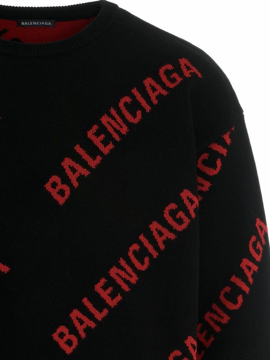 Mens Sweatshirts  Hoodies  Balenciaga US