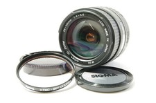 Obiettivo Sigma UC Zoom 28-105mm F4-5.6 Minolta AF Sony attacco A ref. 812322