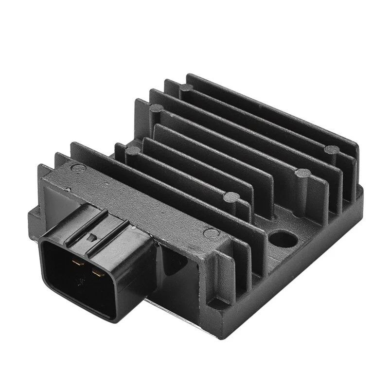 Regulator Rectifier for Honda Rebel CMX250 CMX300 CRF450LCRF450RL CRF450X 17-21 Foto 3 de 4