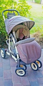 graco laura ashley pack n play