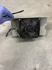 Dent-X 810 Film Processor Heater And Fan. Dentx. Not Working
