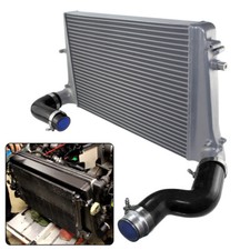 Intercooler Kit For VW Golf 6 Passat Touran Caddy Eos Audi A3/TT 1.6/2.0TDI BK