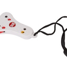 SS UMPIRE Cricket Counter