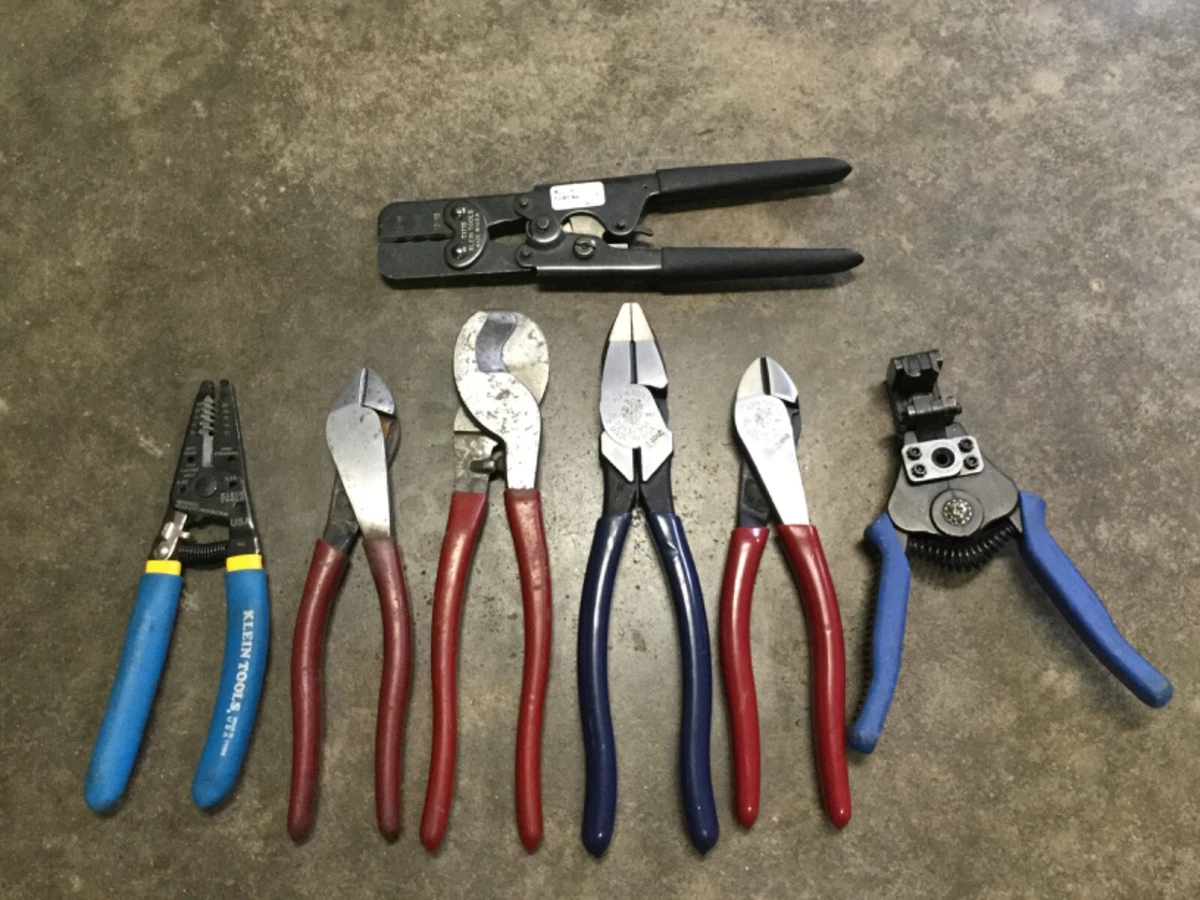 Klein tools katapult deals