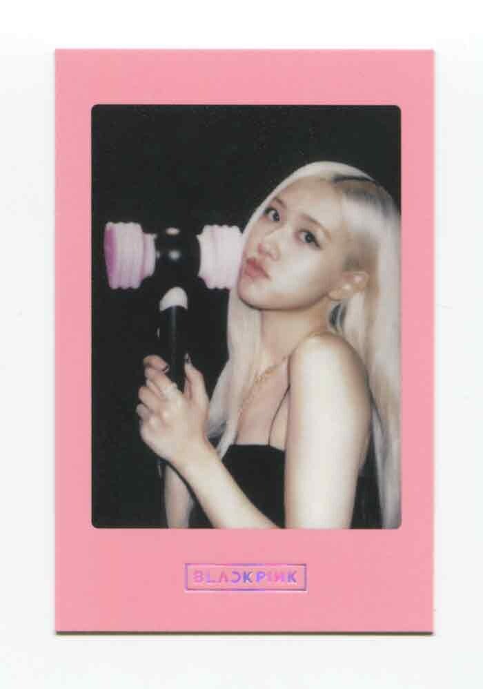 BLACKPINK LIGHT STICK VER.2 [WEVERSE SHOP] SPECIAL EVENT