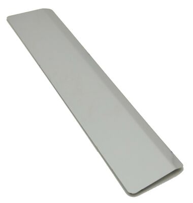 Below the Glove Box Trim Chrome for 1998 &up Freightliner Classic FLD GG68905