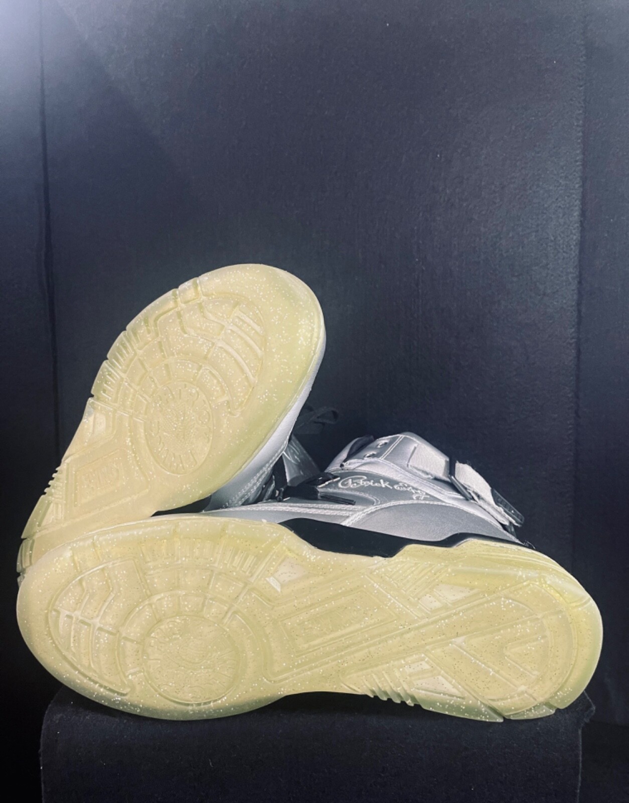 Patrick Ewing (33) SilverBack Gorilla (1EW90148-0… - image 7