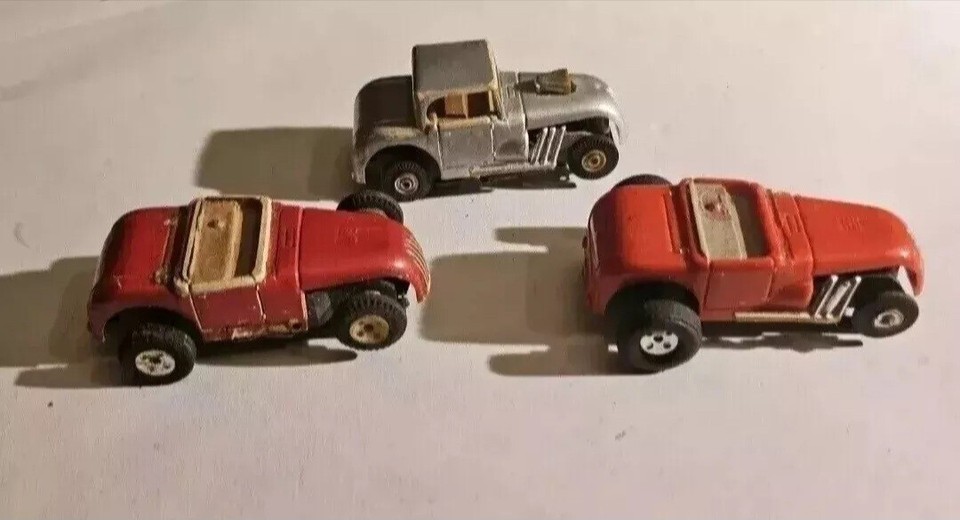 Aurora Slot Cars For Sale. eBay