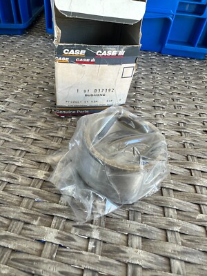 CNH Case New Holland Büchse Bushing D37392 original neu